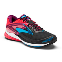 brooks dyad 8 mens purple