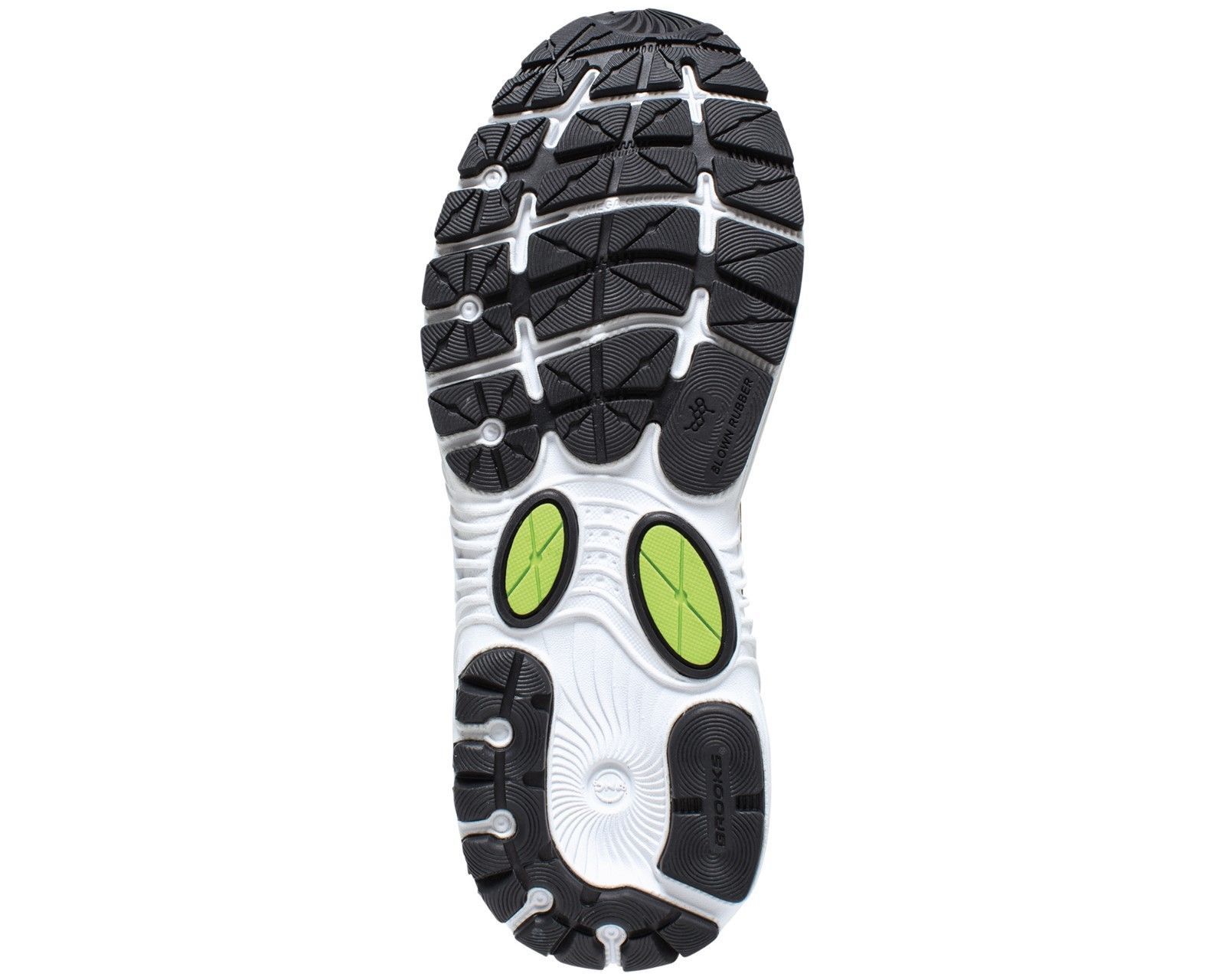 brooks dyad 8 4e