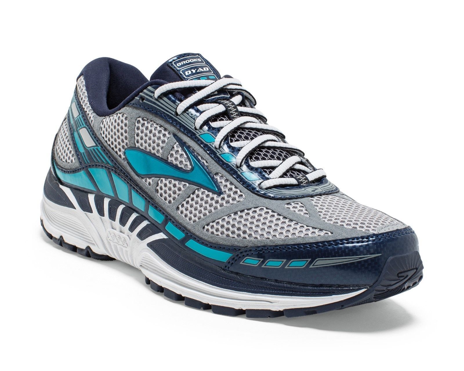 Brooks DYAD 8 Shoes Running Shoe Womens 