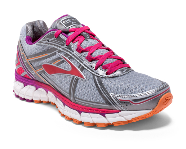 brooks defyance 5 womens on sale