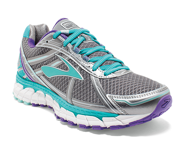 brooks defyance womens