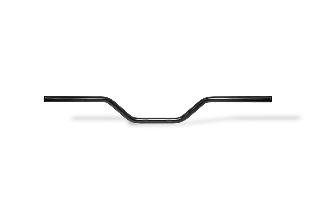 LSL 22.2mm Steel Naked Bike Handlebars - LSL-Motorradtechnik