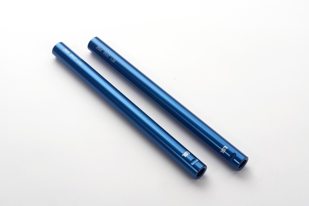 LSL Clip-On Tubes - Picture 7 of 7