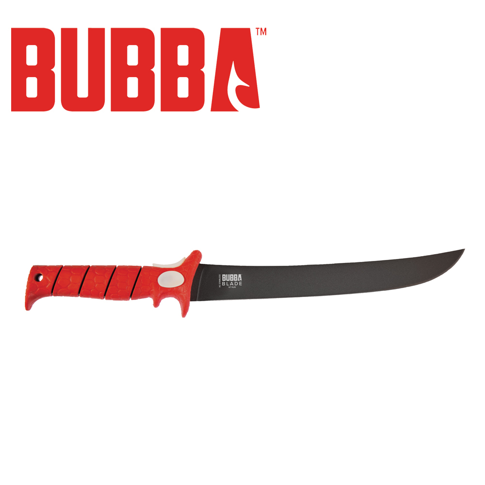 Bubba Sculpin Pocket Knife