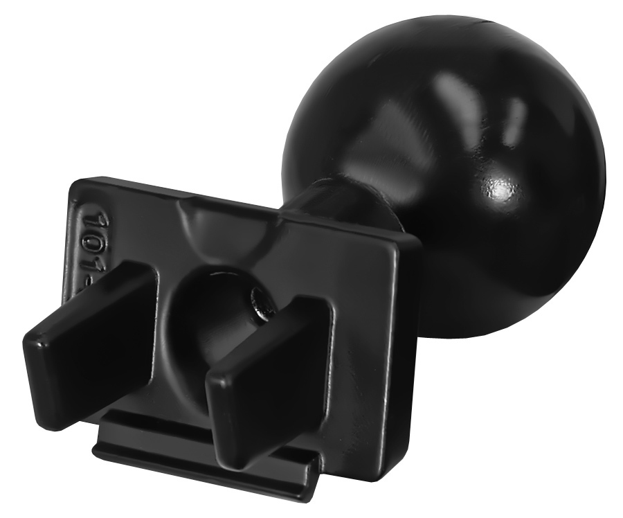 RAM-202U-LO11 :: RAM Quick Release Ball Adapter for Lowrance Elite 5 7 Ti +  More - RAM Mounts