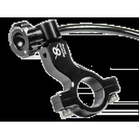 Bonamici Racing Remote Adjuster Without Lever For Brembo RCS/RCS Corsa Corta