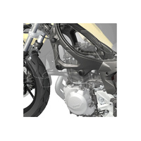 Puig Chassis Plugs For BMW F750GS/F850GS (2018 - Onwards)