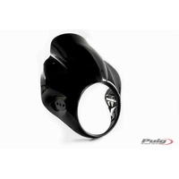 Puig Universal Thunder Screen (Black)