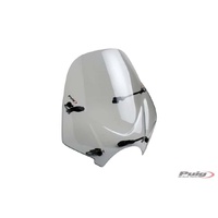 Puig Universal Ranger Screen (Smoke)