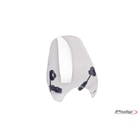 Puig Universal Custom II Screen (Clear)