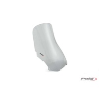 Puig Touring Screen For Honda NT650V Deauville (1998-2005) - Smoke