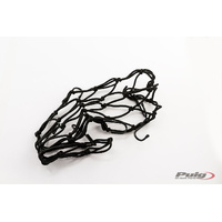 Puig Elastic Net Universal Fit (Black)