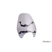 Puig Windshield Custom I (Smoke)