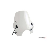 Puig Universal Touring I Screen (Clear)