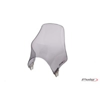 Puig Universal Naked Windscreen For Various Models (0869H)