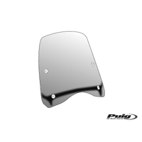 Puig T.G Windscreen For Kymco YUP and PEOPLE Scooters (Clear)