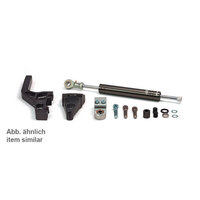 LSL Harley Davidson XL 883 Sportster 1982 - 2003 Steering Damper Kit