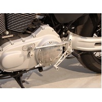 LSL Rear Sets For Harley Davidson XR1200