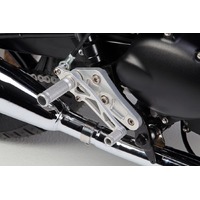LSL Rear Sets For Triumph Bonneville (2001 - Onwards)