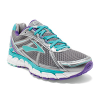 Brooks DEFYANCE 9 Womens Sports Atherletic Running Shoe FRRE postage