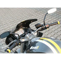 LSL Superbike Conversion Kit For Buell XB9R / XB10R