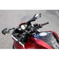 LSL Superbike Conversion Kit For Honda VFR1200F Without DCT Gearbox (2010 - Onwards)