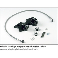 LSL Superbike Conversion Kit For Kawasaki ZX6R (1998 - 1999)