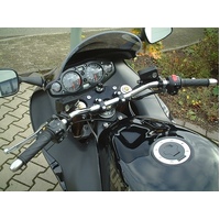 LSL Superbike Conversion Kit For Suzuki Hayabusa (1999 - 2007)