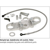 LSL Superbike Conversion Kit For Suzuki SV650S (Non-ABS, 2003 - 2008)