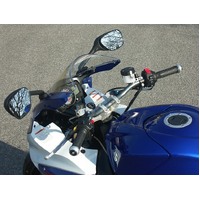 LSL Superbike Conversion Kit For Suzuki GSXR1000 (2007 - 2008)