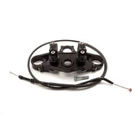 LSL Superbike Conversion Kit For Triumph Thruxton 1200 (2016-onwards)