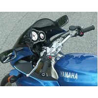 LSL Superbike Conversion Kit For Yamaha SZR 660