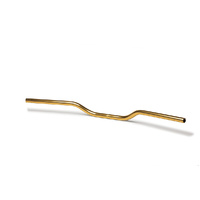 LSL 22.2mm Aluminium Street High Handlebars