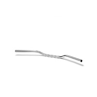 LSL 22.2mm Steel Superbike Flat Handlebars