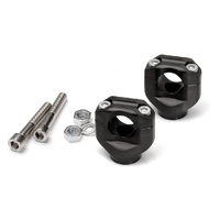 LSL 28.6mm Handlebar Clamps For Yamaha XJR 1200/1300