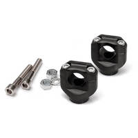 LSL 28.6mm Universal Handlebar Clamps (45mm)