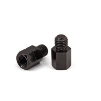 LSL Mirror Adaptor Kit For Left Hand Threads