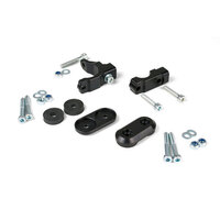 LSL Mirror Adaptor Kit For Yamaha R1 2009 - 2014