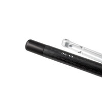 LSL Long Universal Bar End Weights For 14mm Inner Diameter Bars