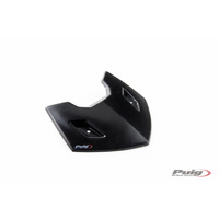 Puig Naked New Generation Sport Plus Screen For Yamaha MT-07 (2018-Onwards) - Matte Black