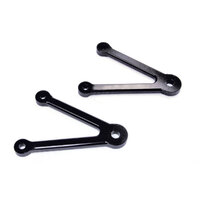 LSL Headlight Brackets (Long) With No Indicator Mount