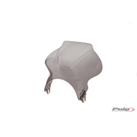 Puig Universal Cockpit Screen (Light Smoke)