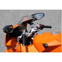 LSL Tour Match Clip-On Kit For KTM RC8 (2008 - Onwards)