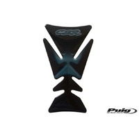 Puig Universal Tank Pads (Blue)