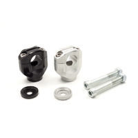 LSL 25.4mm Handlebar Clamps For Triumph Bonneville T100/T120