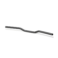 LSL 25.4mm (1 ) Aluminium Street Handlebars