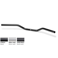 LSL 25.4mm (1 ) Aluminium Roadster Handlebars