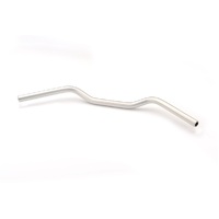 LSL 25.4mm (1 ) Aluminium Clubman Handlebars