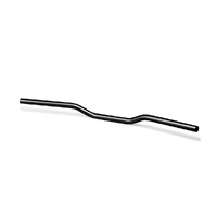 LSL 25.4mm (1 ) Steel Street Handlebars