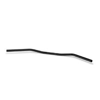 LSL 25.4mm (1 ) Steel Wide Bar Handlebars